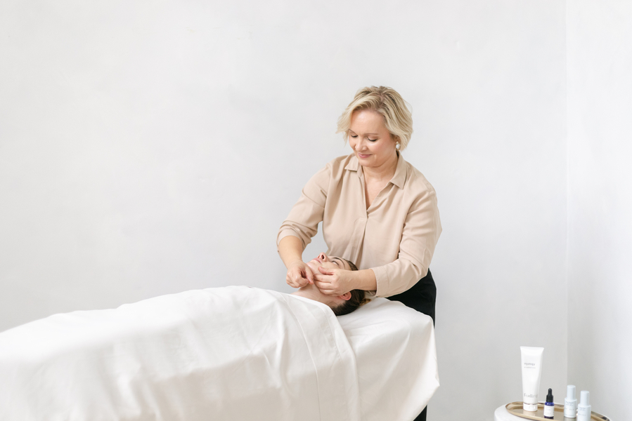 Cover photo of The Skin Studio Beata Durtan